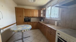  Maison à vendre 3 pièces 