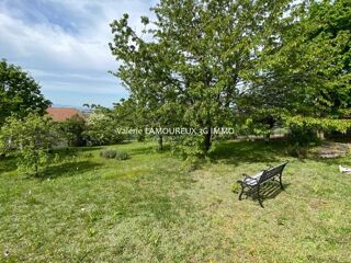  Terrain  vendre 1214 m