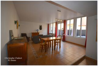 Appartement à vendre 6 pièces 133 m²