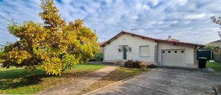  Maison à vendre 3 pièces 