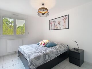  Appartement � vendre 4 pi�ces 85 m�