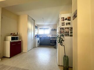  Appartement à vendre 3 pièces 69 m²