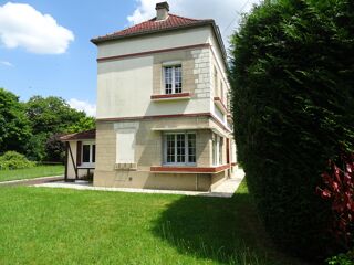  Maison  vendre 4 pices 167 m