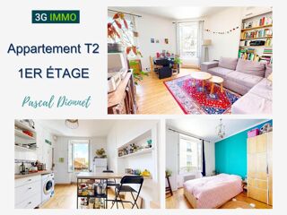  Immeuble à vendre 90 m²
