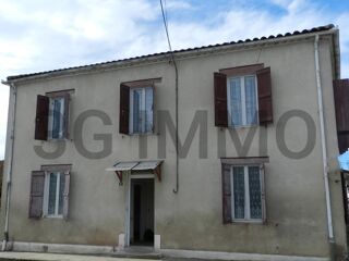  Maison à vendre 8 pièces 