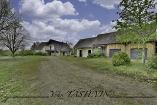  Maison � vendre 9 pi�ces 233 m�