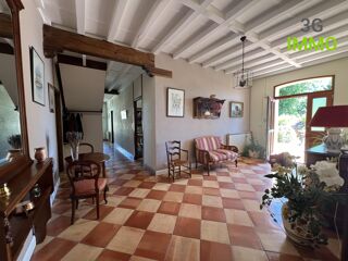  Maison � vendre 10 pi�ces 375 m�