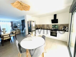  Maison  vendre 5 pices 107 m