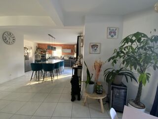  Maison à vendre 7 pièces 210 m²