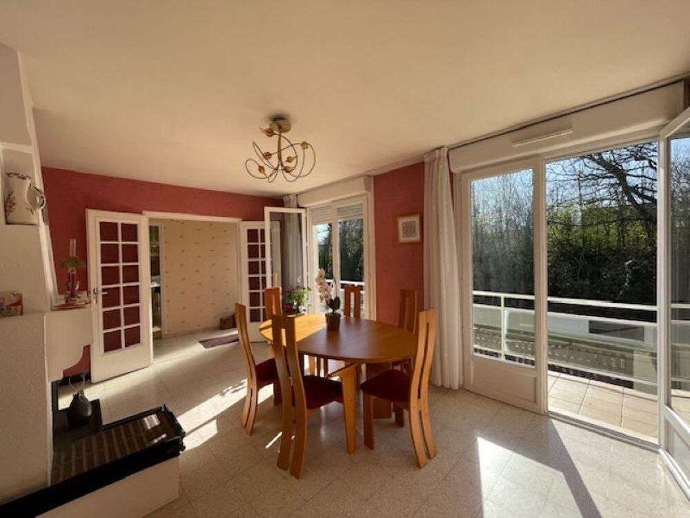 Vente Maison Maison 4 pièces Saint-nazaire