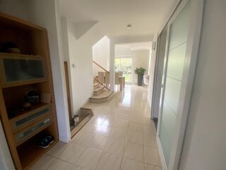  Maison à vendre 7 pièces 162 m²
