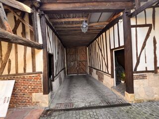  Maison � vendre 7 pi�ces 166 m�