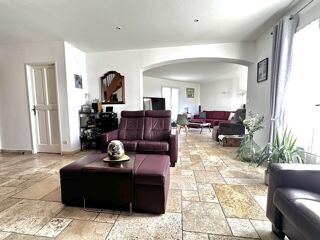  Maison à vendre 5 pièces 150 m²