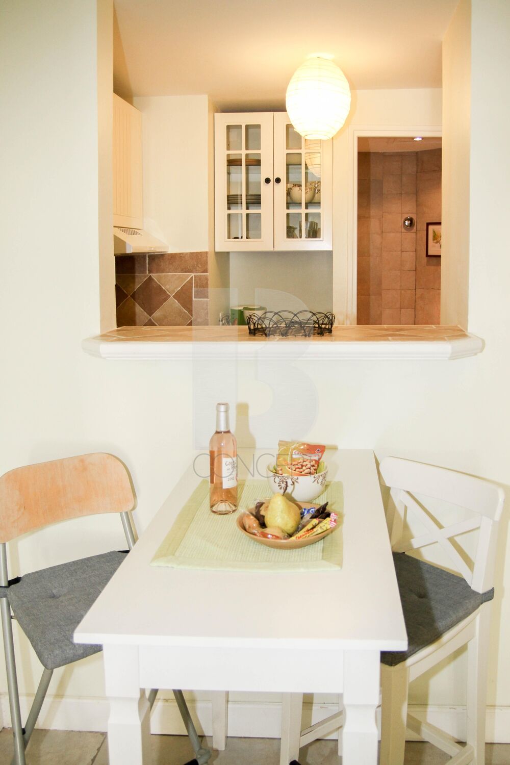 Vente Appartement Appartement 4 pièces Cannes