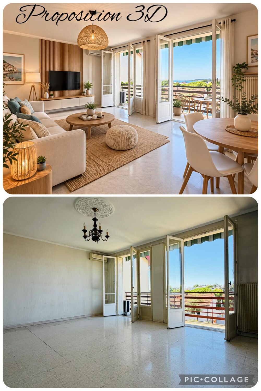 Vente Maison Maison 6 pièces Béziers