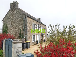  Maison à vendre 4 pièces 93 m²