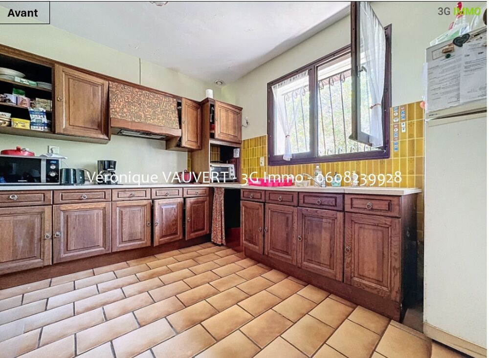  vendre  Maison Ars (33740)