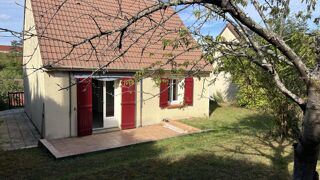 Maison à vendre 5 pièces 72 m²