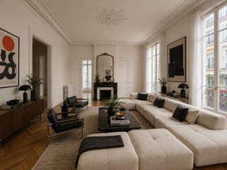 Appartement à vendre 5 pièces 122 m²