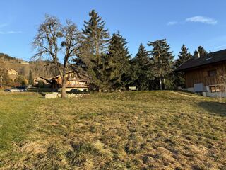  Terrain à vendre 907 m²