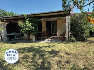  Maison à vendre 4 pièces 102 m² Colomiers