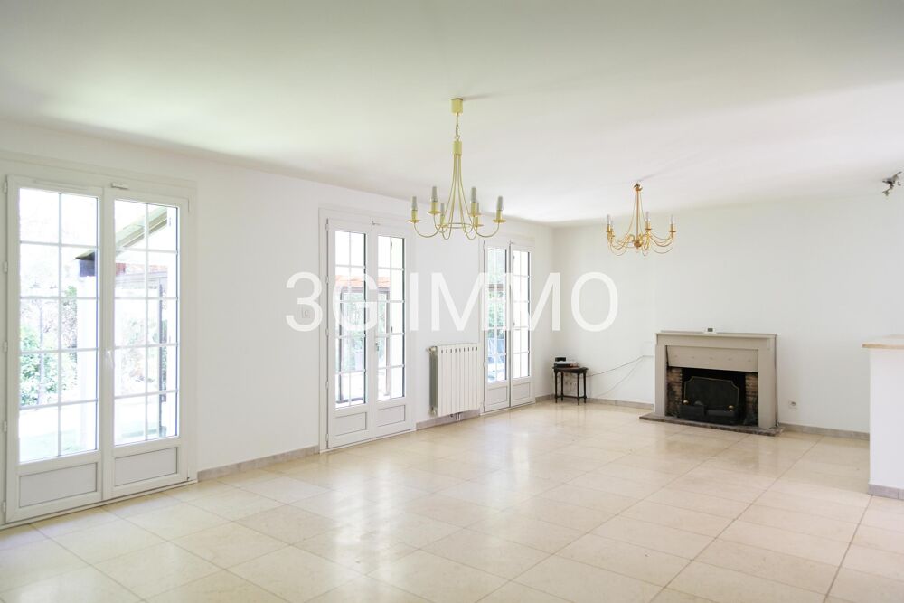 Vente Maison Villa 5 pièces Aix-en-provence
