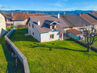  Maison à vendre 8 pièces 157 m²