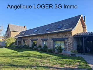  Maison � vendre 7 pi�ces 200 m�