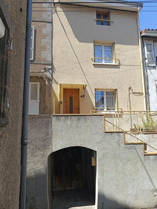  Maison  vendre 3 pices 84 m