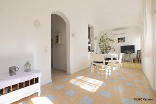  Maison à vendre 4 pièces 54 m²