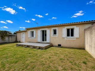  Maison à louer 4 pièces 80 m²