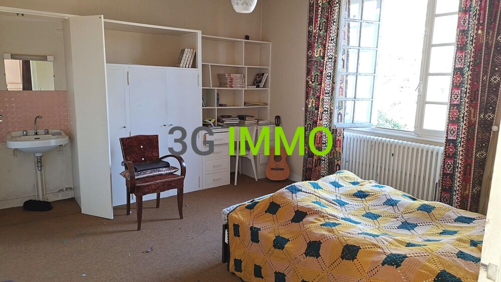 Maison 7 pièces