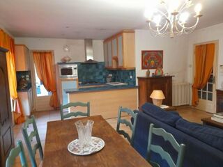  Maison à vendre 135 m²