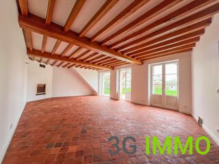  Maison à vendre 7 pièces 210 m²