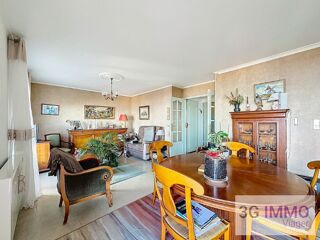  Appartement  vendre 3 pices 70 m