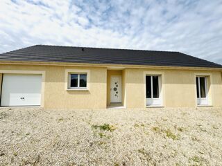  Maison à vendre 5 pièces 88 m²
