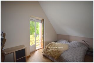  Maison à vendre 6 pièces 126 m²