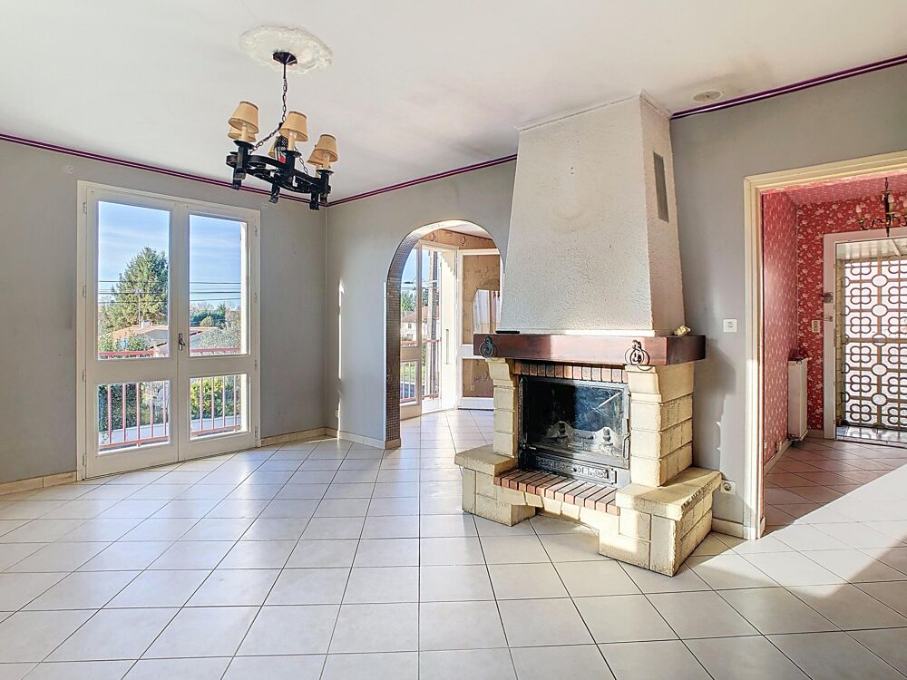 Vente Maison Maison 5 pièces Mirande