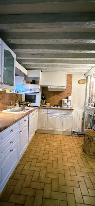  Maison à vendre 4 pièces 50 m²