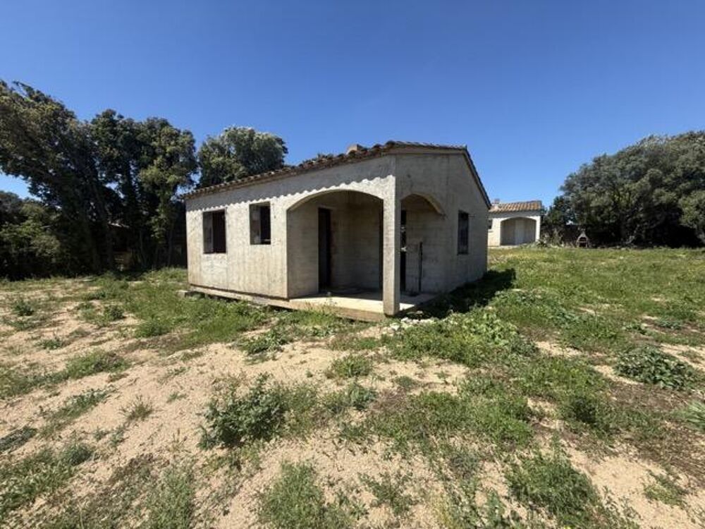 à vendre  Maison Bonifacio (20169)