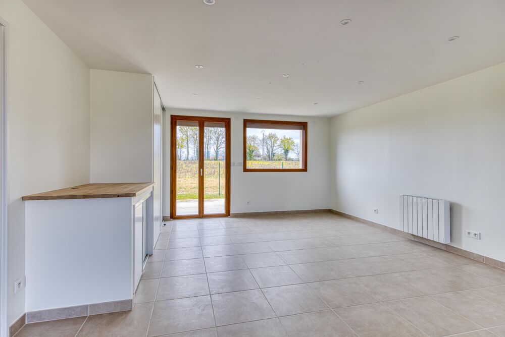 Maison 5 pièces