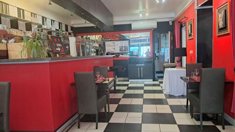 Vente fonds de commerce Restaurant &agrave; Le pont-de-beauvoisin 73000 73330 Le pont-de-beauvoisin