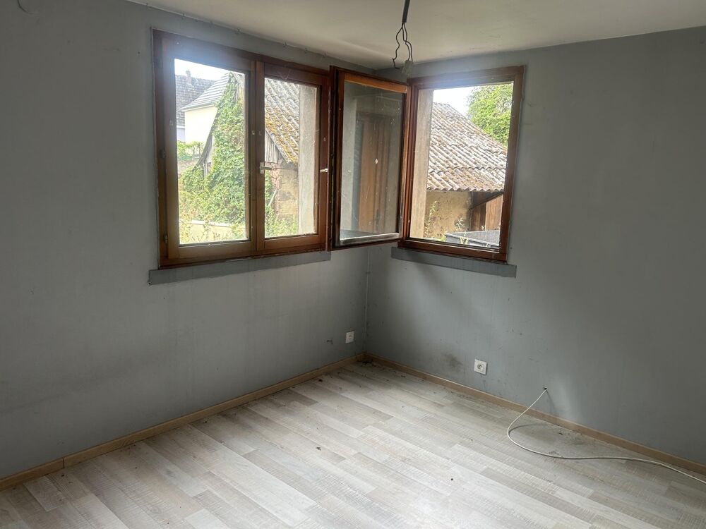 Vente Maison Maison 5 pièces Houssen