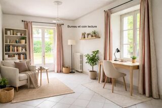  Maison � vendre 7 pi�ces 170 m�