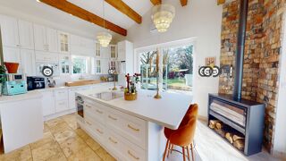  Maison à vendre 8 pièces 241 m²