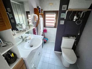  Maison  vendre 4 pices 37 m