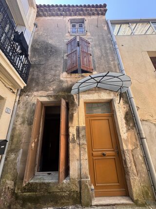  Maison  vendre 3 pices 46 m