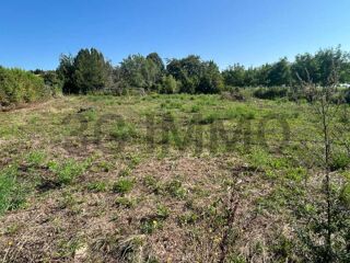  Terrain  vendre 677 m Chambaron sur morge