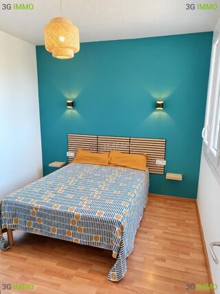  Appartement à vendre 2 pièces 31 m²