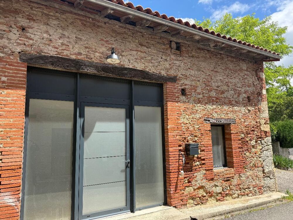 Maison 3 pièces